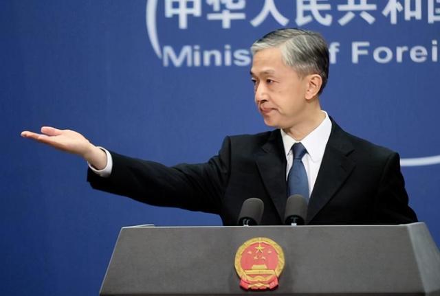 汪文斌个人详细资料