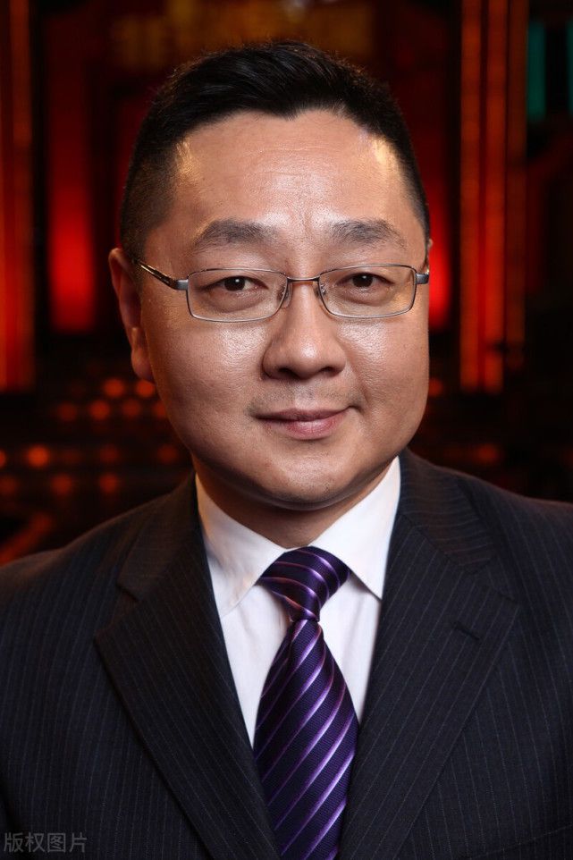 张绍刚马丁
