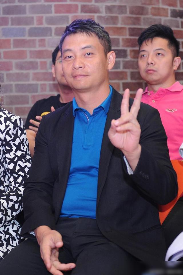 李大双妻子