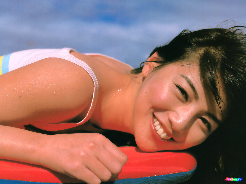 后藤理沙