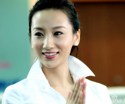 一代枭雄赵素影