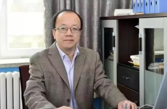 于伟是谁