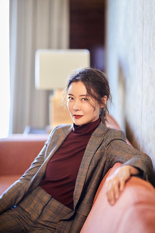 柯蓝的爷爷