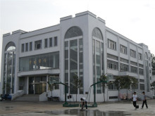 灵璧县鱼钩中学 灵璧县鱼钩中学
