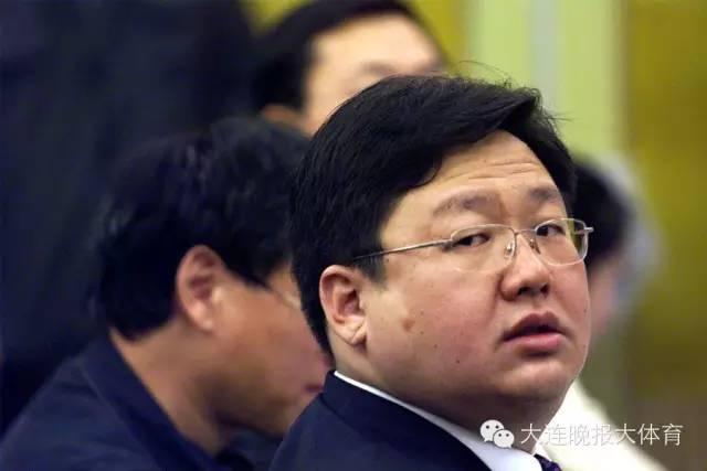 大连实德徐明老婆的简单介绍