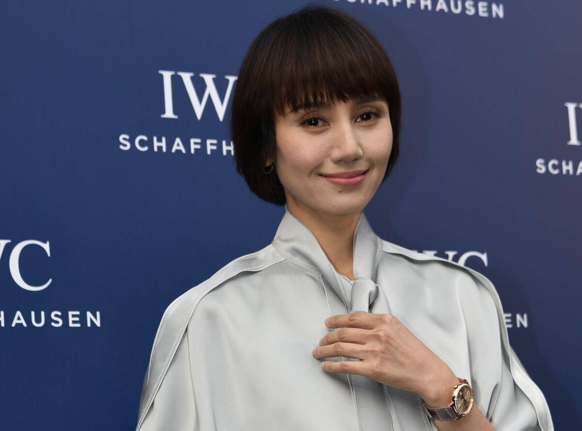 咆哮女郎柏邦妮