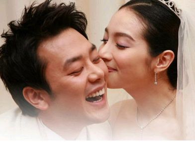 我们结婚了菜刀夫妇