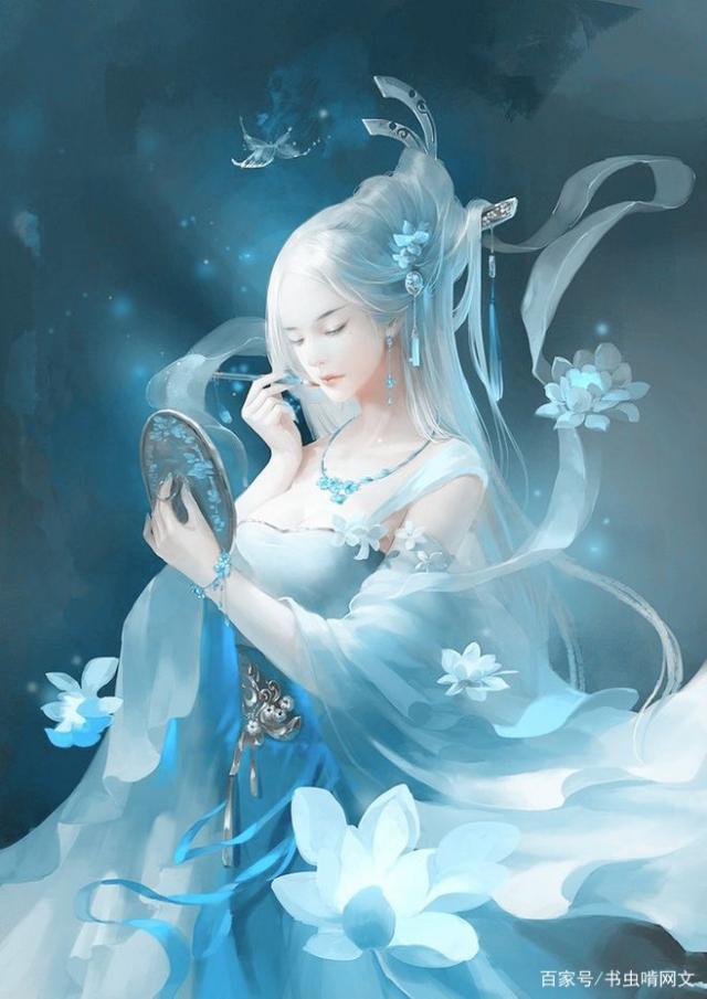 修仙女配的N个炉鼎大结局