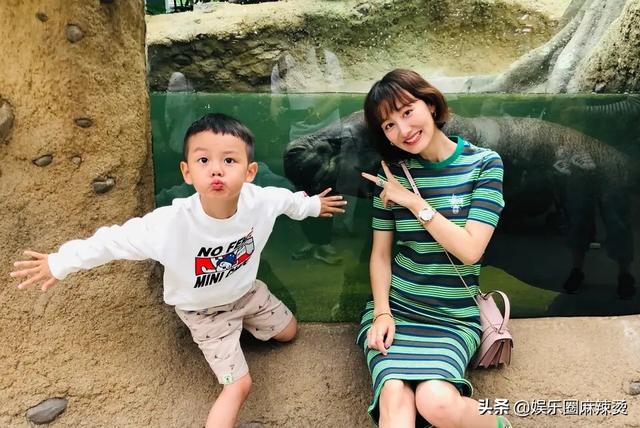 李好的老婆