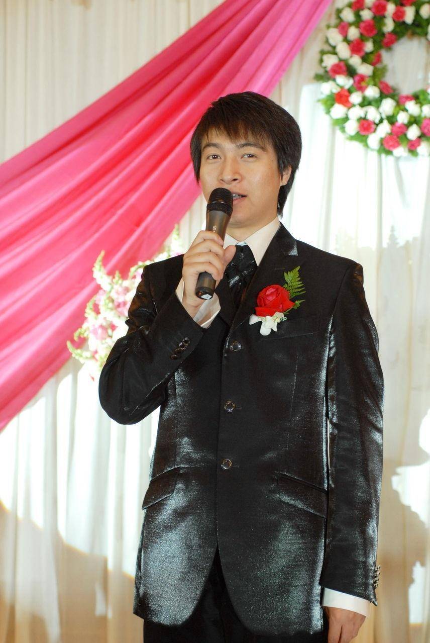 马智宇团体材料简介