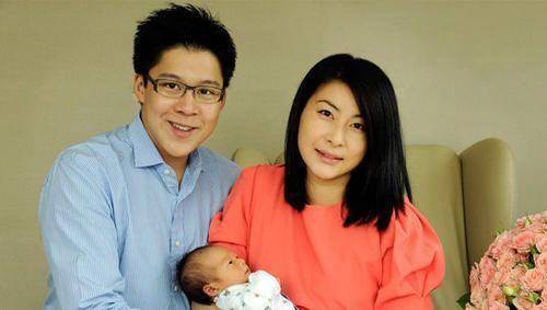 李嘉诚之子被绑架记录