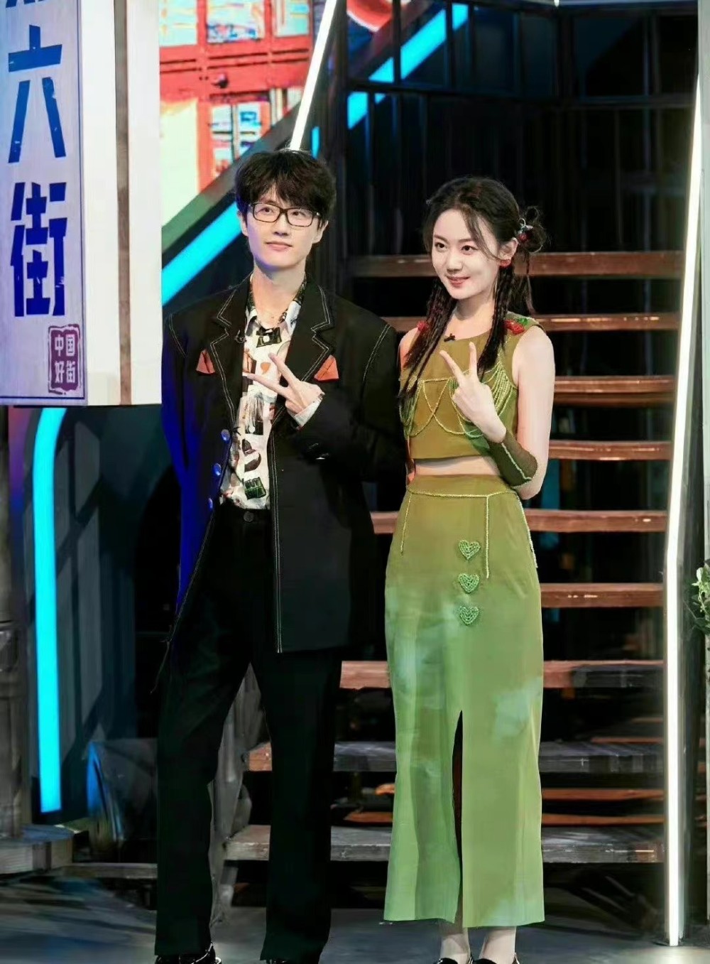 冯禧春秋身高