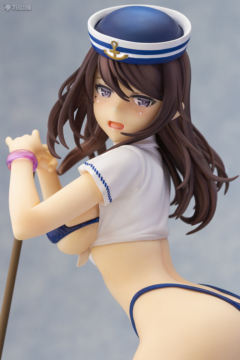 鲛岛彩