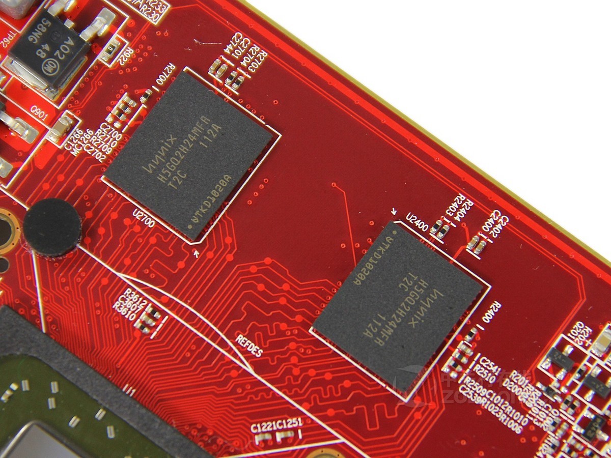 迪兰hd6770