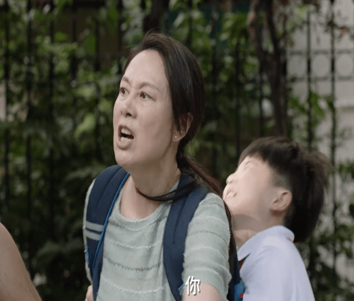 小舍得南建龙为什么仳离