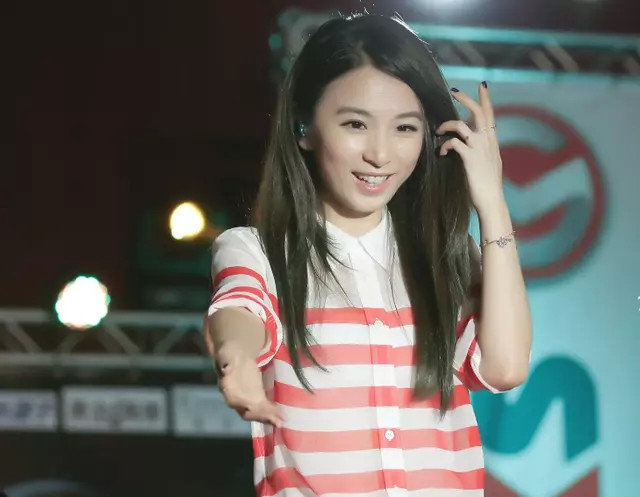 田馥甄发打肿脸言论惹争议的简单介绍