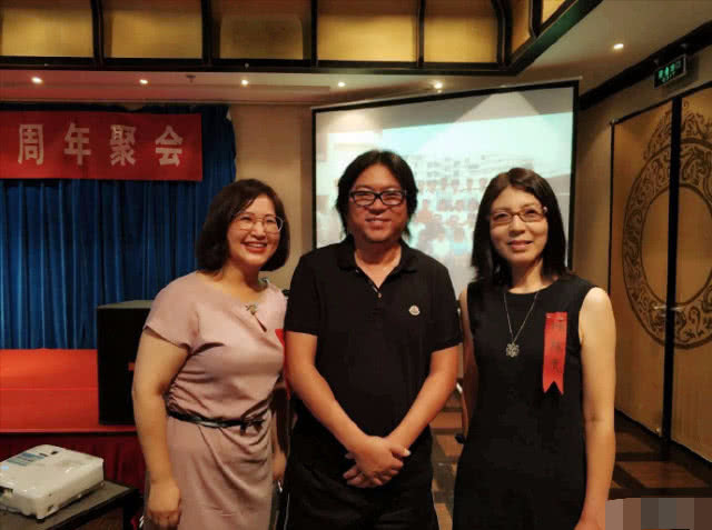 高晓松老婆沈欢