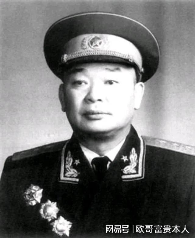 王近山简介