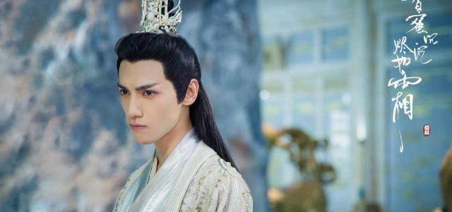 魔尊不肯意