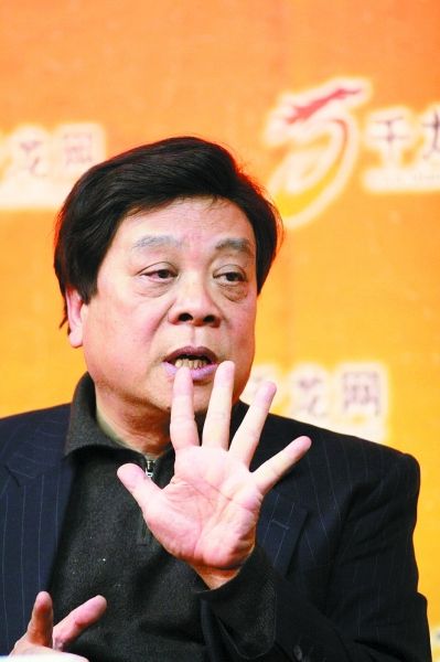 赵忠祥很紧是什么梗的复杂引见 赵忠祥很紧是什么梗的复杂引见