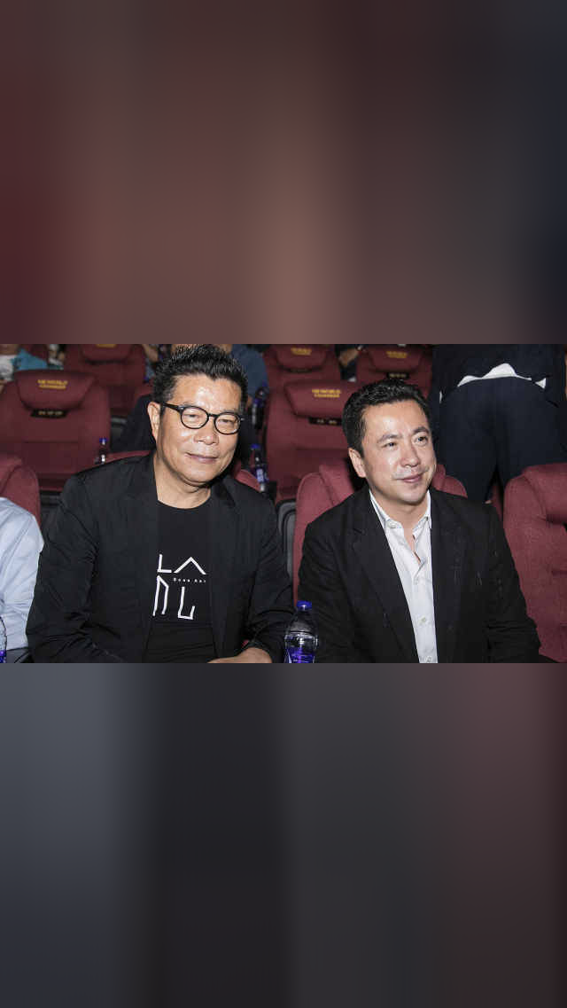 华谊兄弟实控人王忠军王忠磊被罚 华谊兄弟实控人王忠军王忠磊被罚