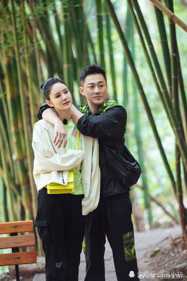 向上吧少年张馨月 向上吧少年张馨月
