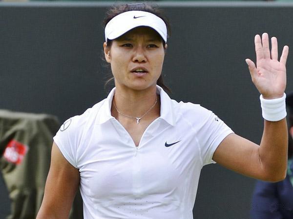 李娜疑似被扇耳光 李娜疑似被扇耳光