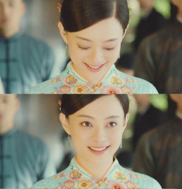 花开那年月正圆