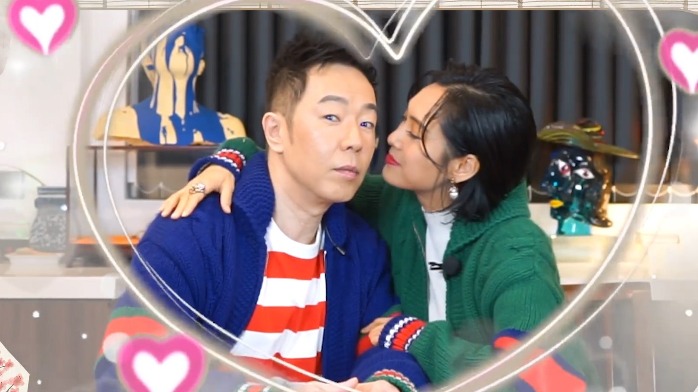 黄贯中的妻子