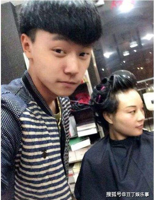 变形记富二代施宁杰