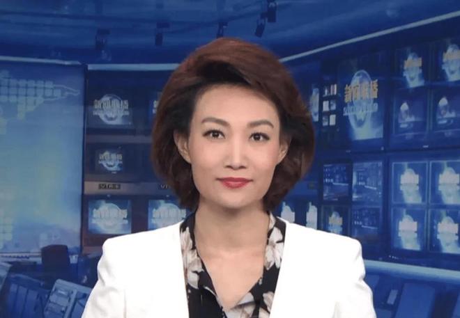 新闻联播张宏民的妻子
