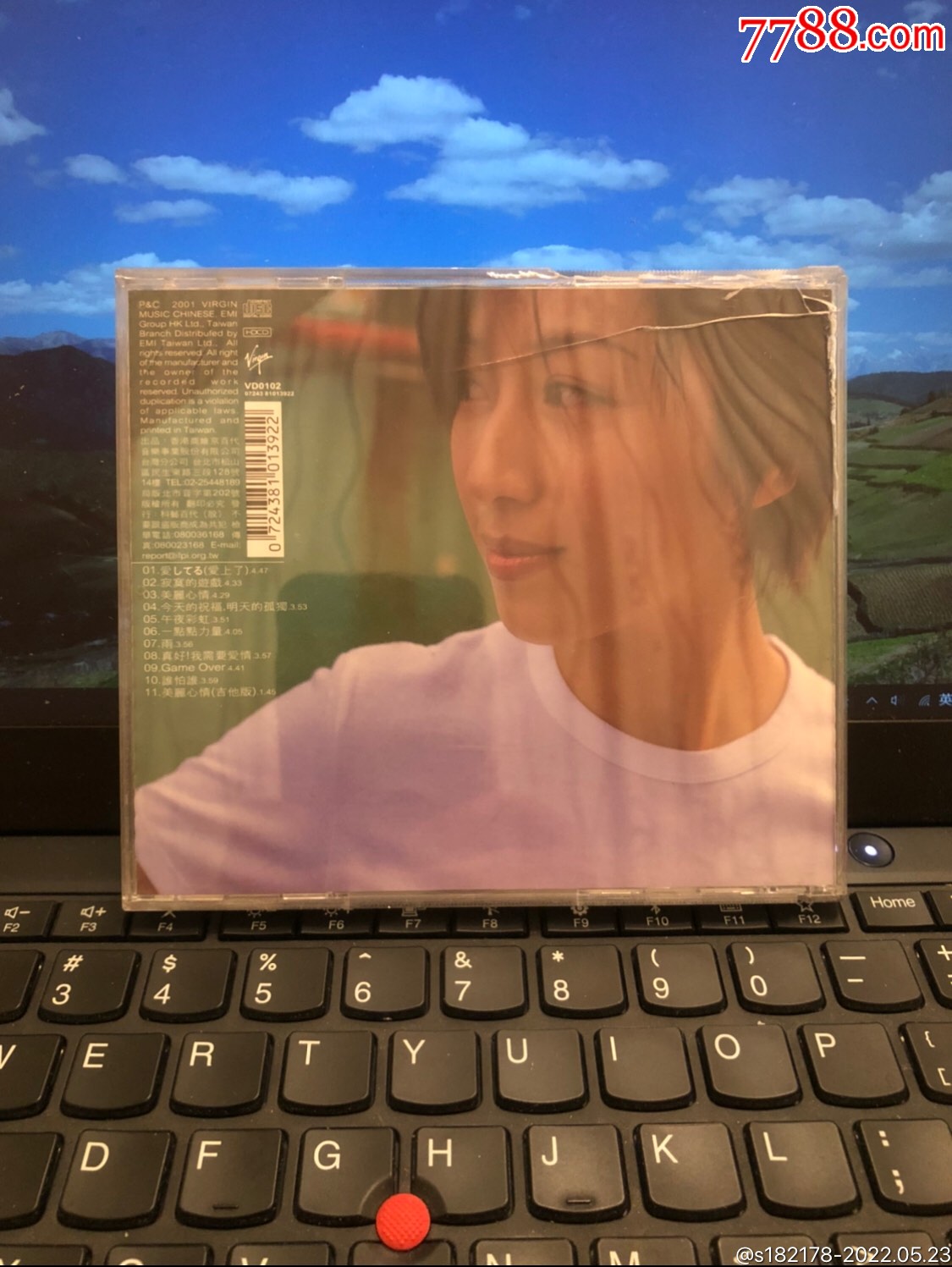 本多ruru现状