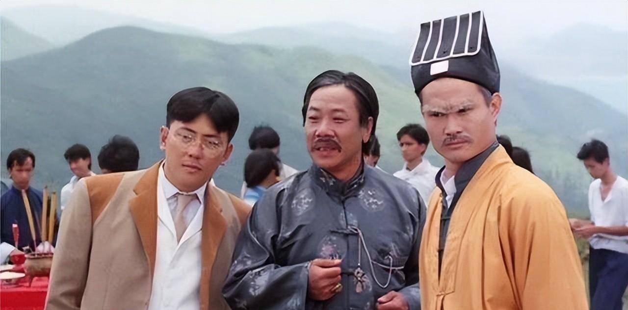 许冠英的妻子