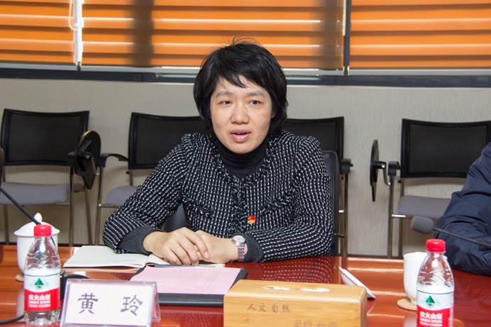 河北电视台黄玲 河北电视台黄玲