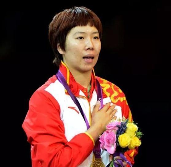 李晓霞团体材料