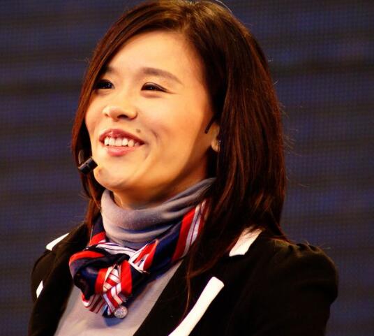 桑兰摔伤真相