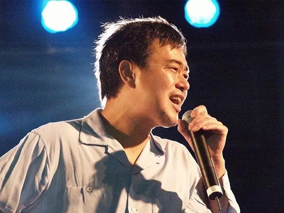 陈升妻子是谁