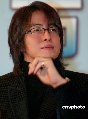 裴勇俊现状