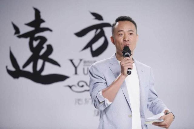 邱启明事件