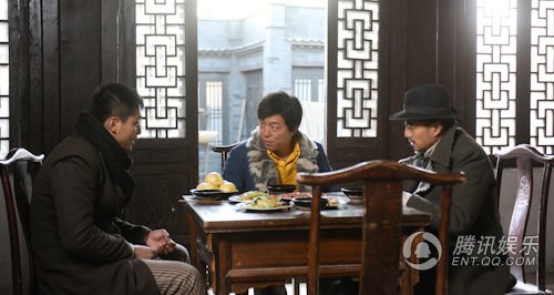 前线三兄弟樱子