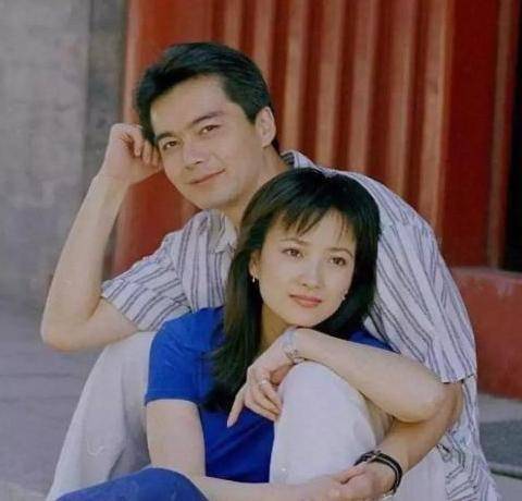 刘威妻子