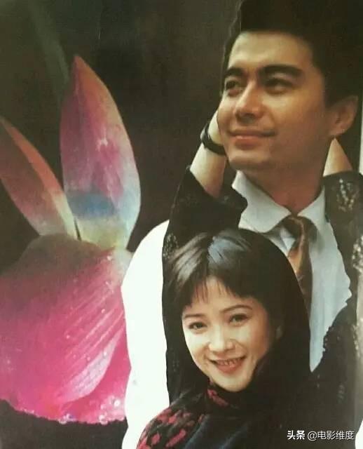 刘威妻子