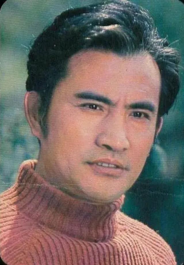 杨在葆第二任老婆