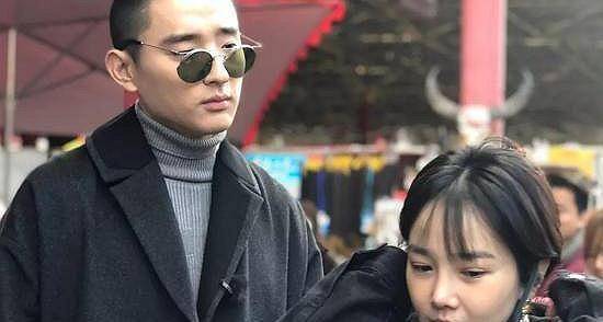于小彤35岁才结婚