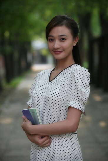 阎娜微博