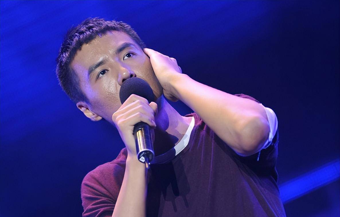 吴晓敏朴树