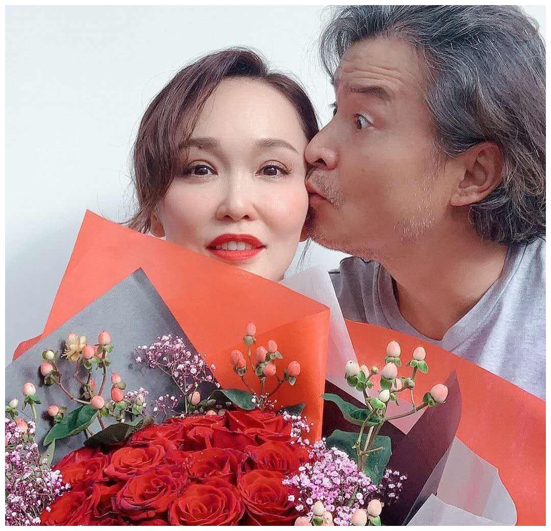 范文芳成婚 范文芳成婚