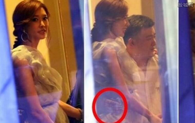 林志玲八卦
