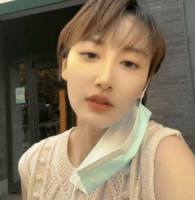 郭晓敏年龄