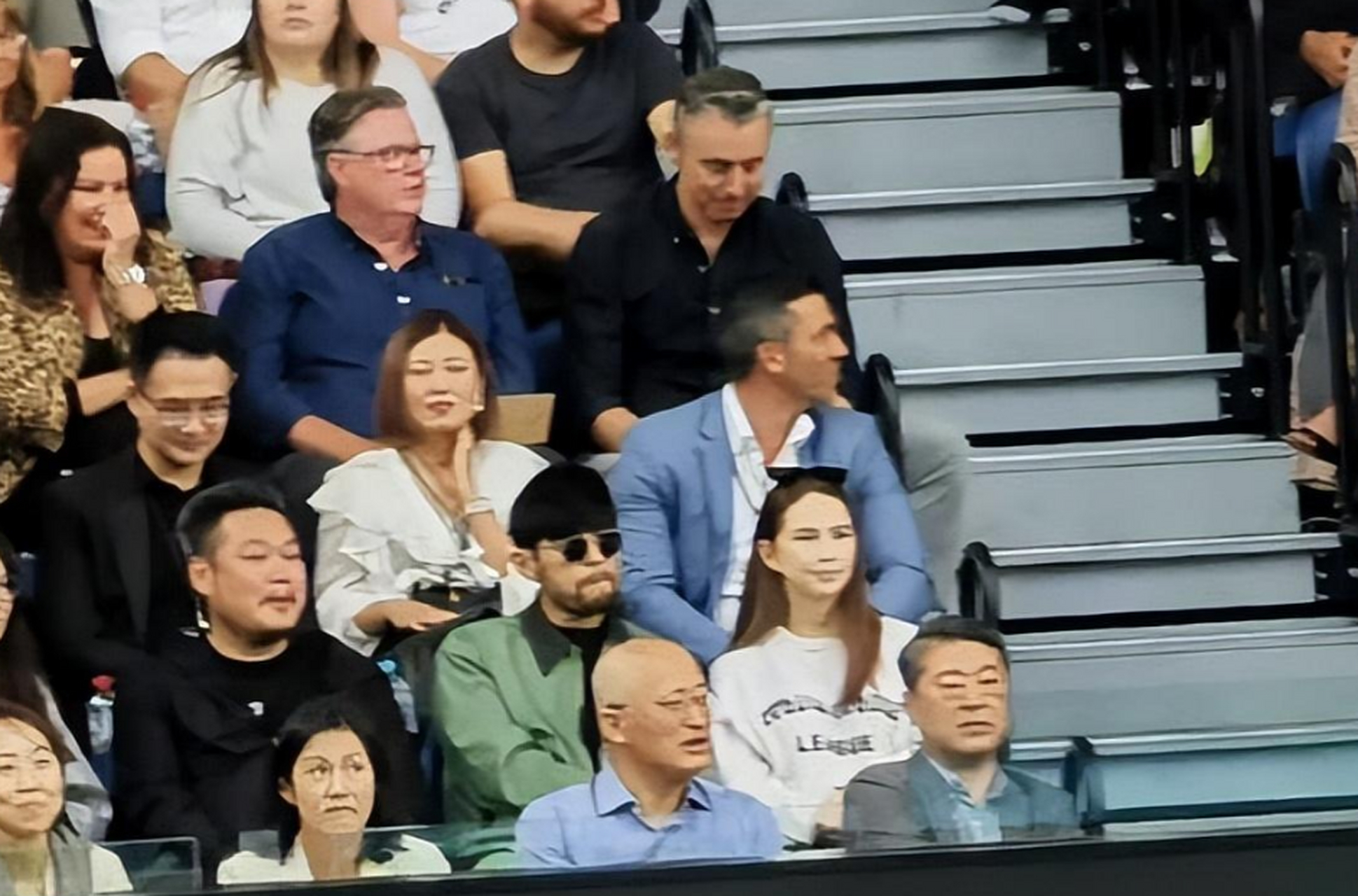 周杰伦打算移居澳洲